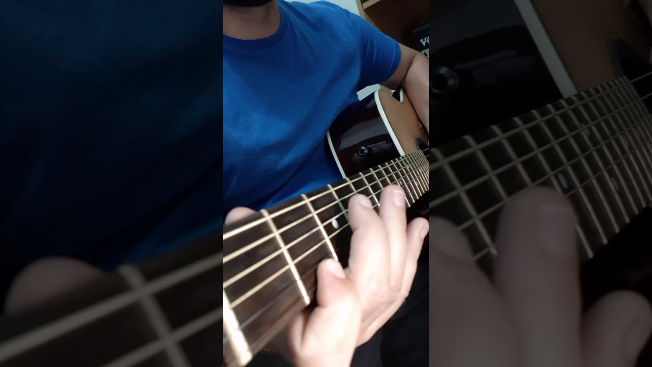 East of the sun ( and west of the moon ) Tiago Pinto melody cover