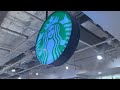 スタバ会中止