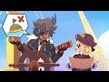 HoYoFair| Eyepatch pirate| Genshin Impact
