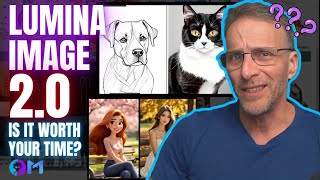 Lumina Image 2.0 Review: Is It Worth Your Time