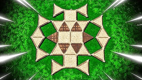 (NEW) META for DUO / Rust Base Design 2025