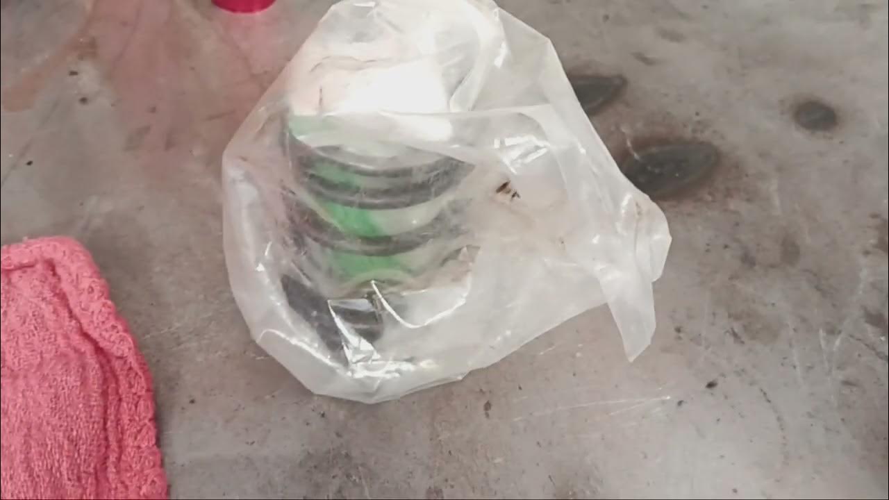 Exactly how throttle pressure is applied by your foot in the valve body