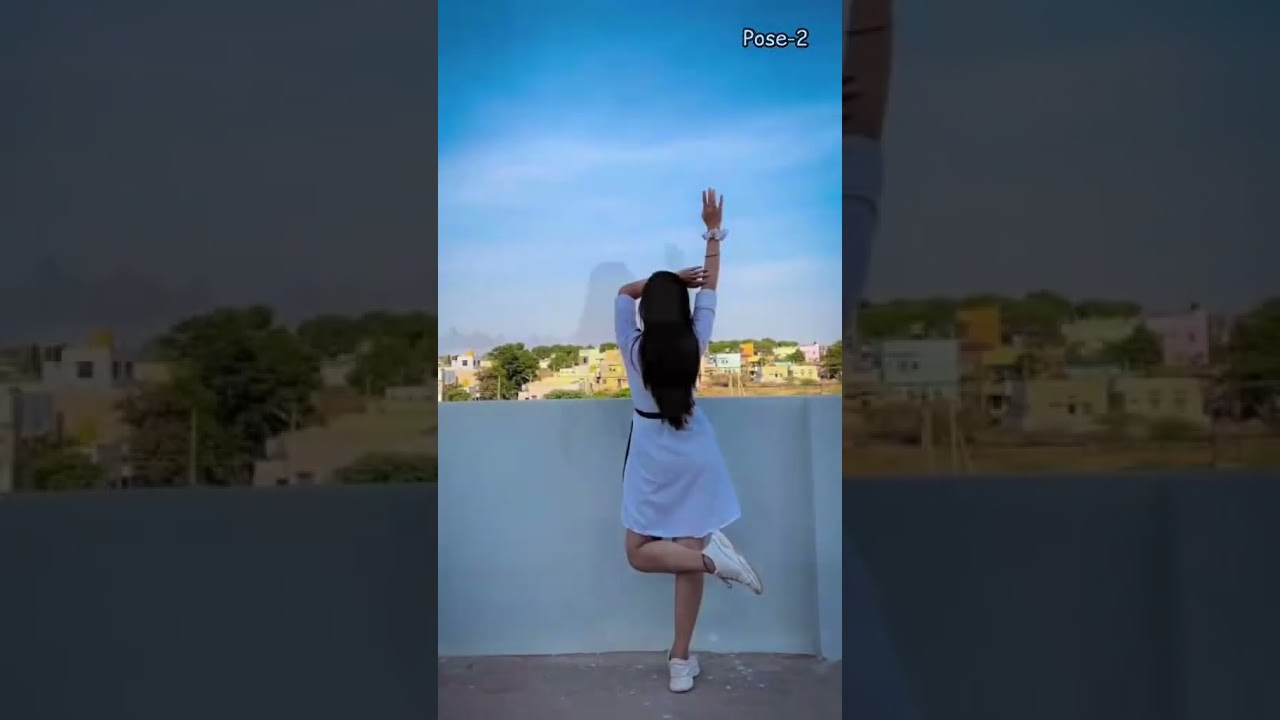 No Face Or Back Poses | AR Photographer 