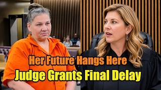 Judge West Confronts Multiple Defendants as Fraud, Burglary &amp; Child Assault Cases Unfold in Court