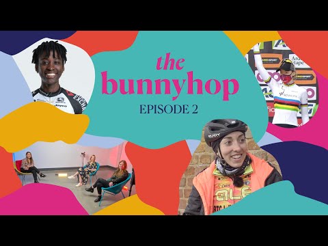 וִידֵאוֹ: The Bunnyhop: המופע שמביא את רכיבת האופניים לנשים לפוקוס