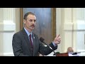 Closing argument by House impeachment manager Andrew Murr in Ken Paxton trial: Pt. 1