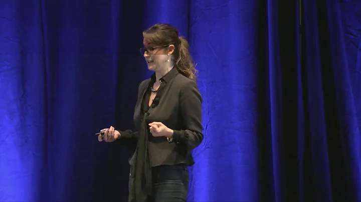 #LearnLaunch2019 #Keynote - Melina Uncapher