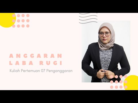 [MEET 7] PENGANGGARAN