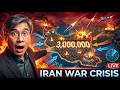 Why Occupying Iran Would Require 3 MILLION Troops (The Shocking Math)