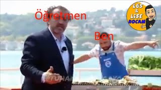 SINAV HAZIRLIK KOMİK 14 VİDEO MONTAJI #1
