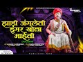 Sevalal Jayanti झाडी जंगलेती डुंगर खोळा माईती Trending Banjara Dj Song - Dhol Chali Mix - (Remix)