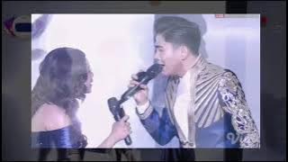 Download lagu Super Star Duet Kier King (Philippines) x Aulia Tirani top 12