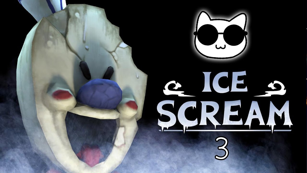 「Ice Scream 3: Horror Neighborhood 」Full Gameplay Walkthrough - Normal Mode
