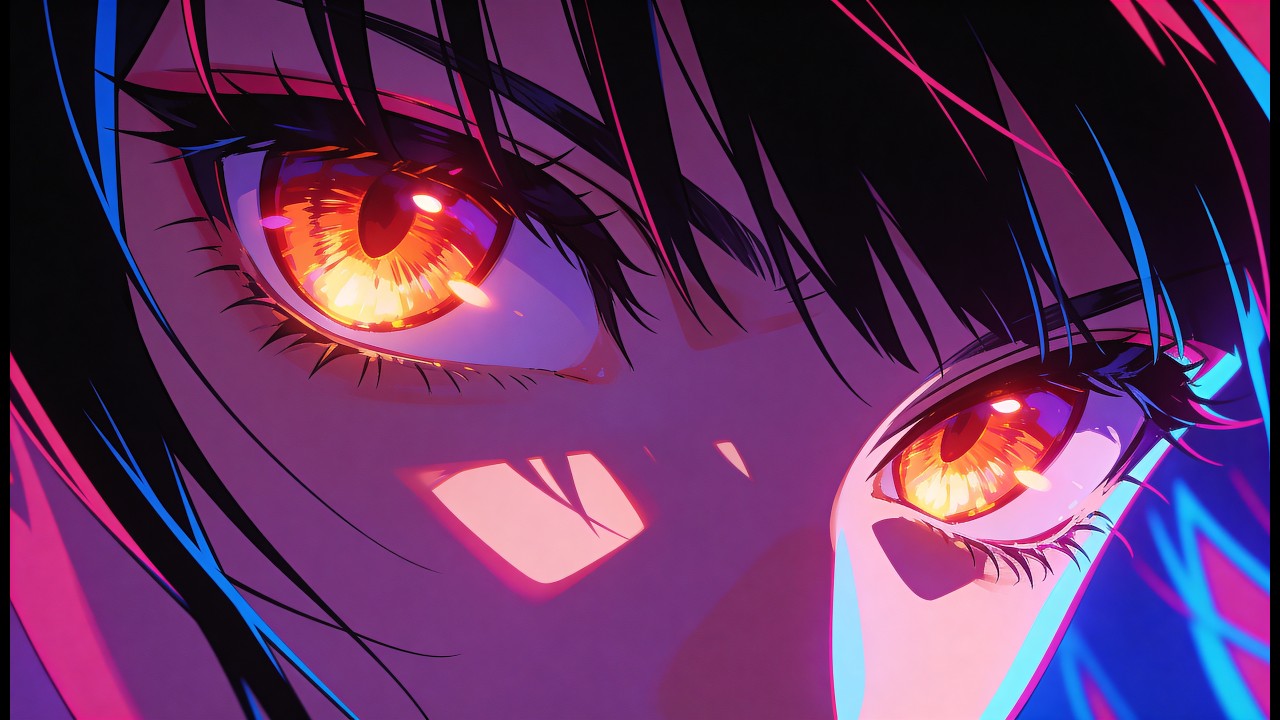 Lumie - Midnight Eyes (Acoustic)