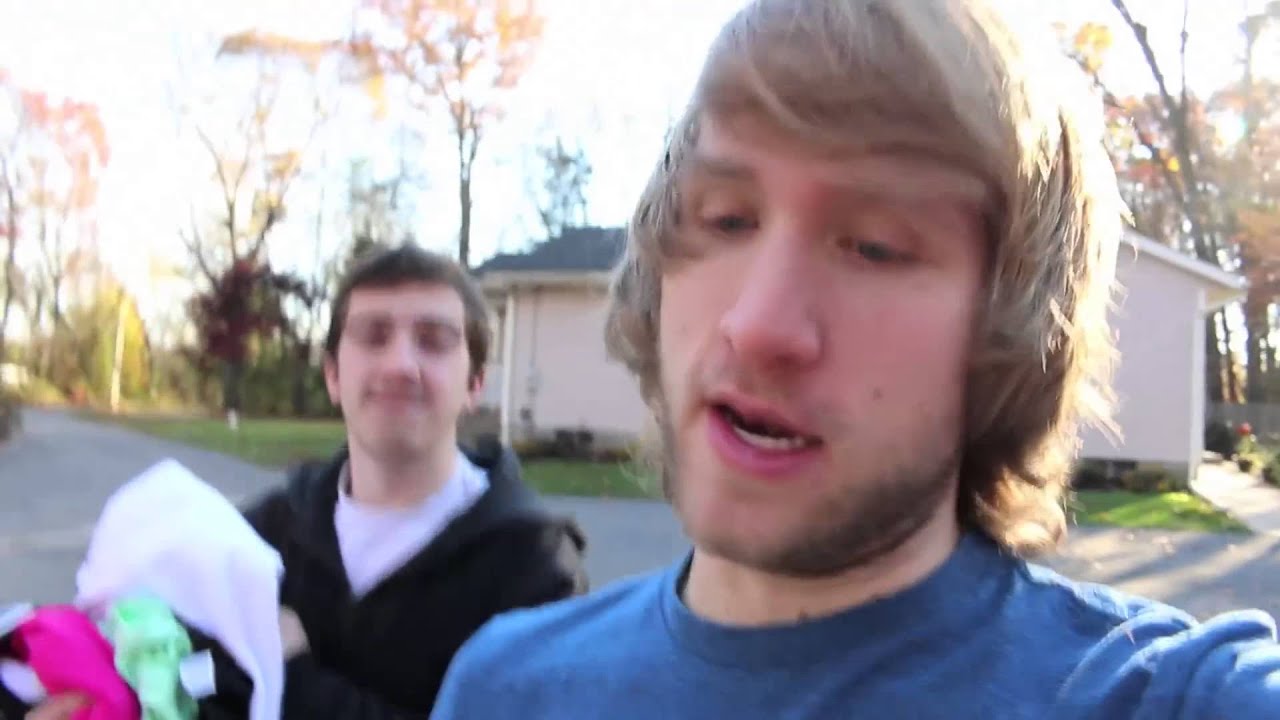McjuggerNuggets ManNamedCorn Sparta Remix!
