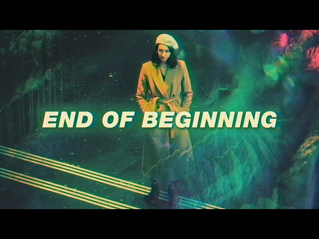 Djo - End of Beginning (Lyric Video) class=