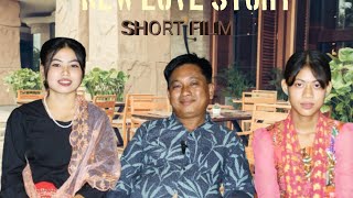 New marma Love romantic short film 2k24 part-ll Umong marma~Krayou marma~hashi marma..