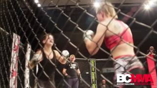 #BCMMA17 Countdown Episode 3 - Wendy Mckenna