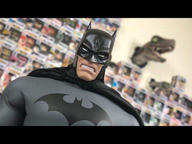 RAH バットマン HUSH メディコムトイ 希少 RAH バットマン HUSH メディコムトイ 希少 - メルカリ