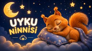 Uyku Getiren Bebek Ninnisi Ninni Ninni Canım Yavrum