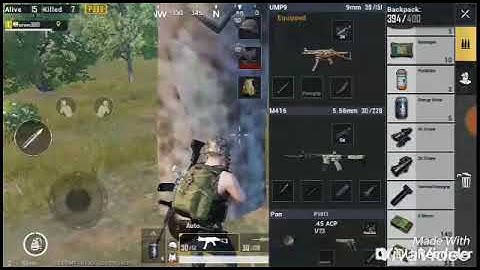 Very  useful trick convert 3x scope into any scope