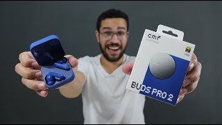 الكلام علي اي 🔥 CMF Buds Pro 2 screenshot 1