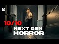 Upcoming Horror Games So Intense You’ll Regret Hitting Start