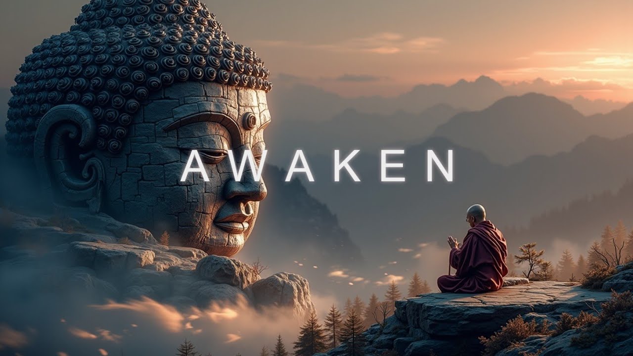 Духовные Учения и Путешествие Мирной Медитации