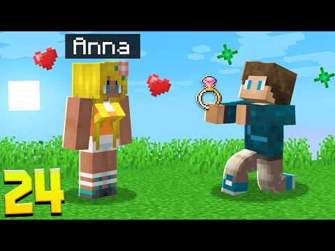I ASKED HER OUT AND LOOK WHAT HAPPENED... | CREATE FARM 2 #24