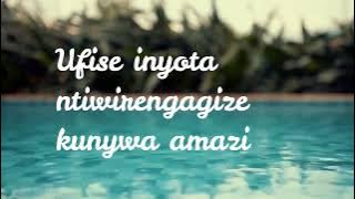 Amazi Dawn Joy Singers