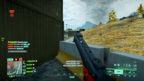 Battlefield™ 2042 Blitzkrieg