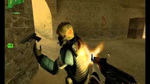 Css Cheat Menu Script