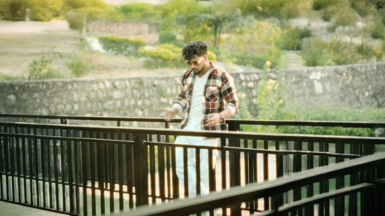 Prince Jadon - Deedar (Official Video)