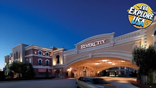 River City Casino and Hotel | St. Louis (MO), United States | Hotel Review 🛏️