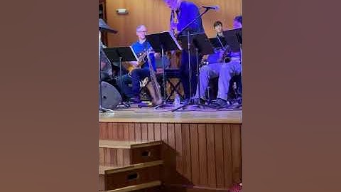 Kyle Athayde Dance Party - Chase Baird