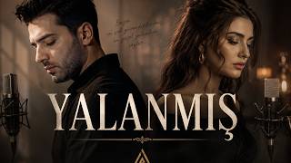 Yalanmış - Anatolia Media