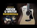 Gibson G-Writer - New 2021 Generation Collection Review!