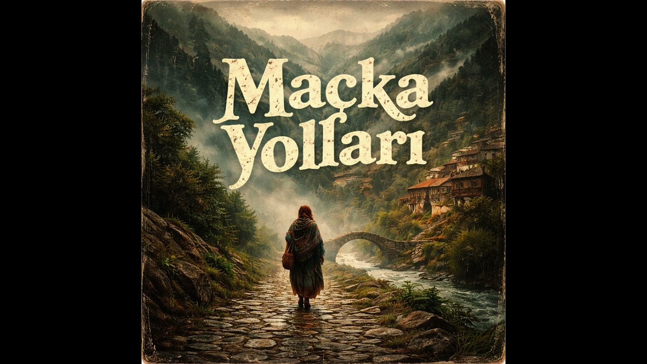 Maçka yolları (1972) | Rare Live Anatolian Psychedelic Rock Session 70s