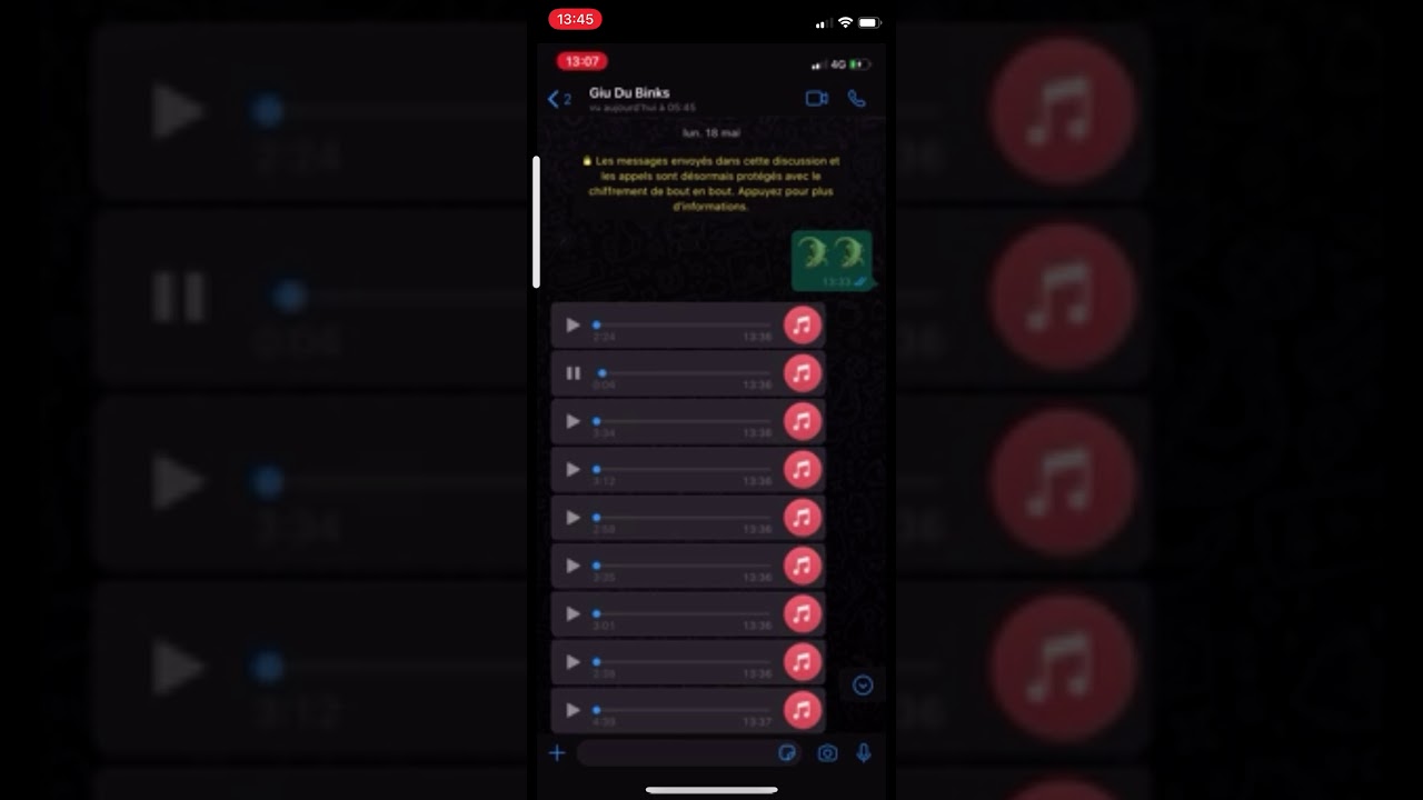 Boubz leak joackim 2.0