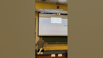 don’t show my professor this video 💀😭 #chatgpt #college #collegestudents #collegelife