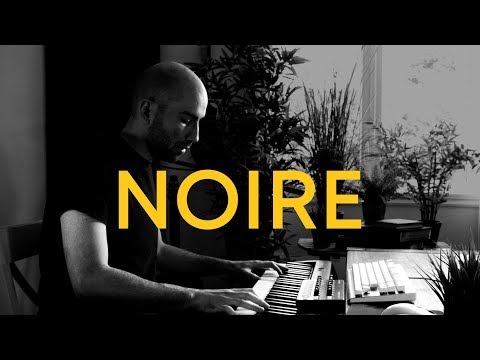 Native Instruments Noire Piano Demo