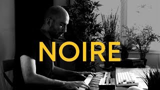 Native Instruments Noire Piano Demo