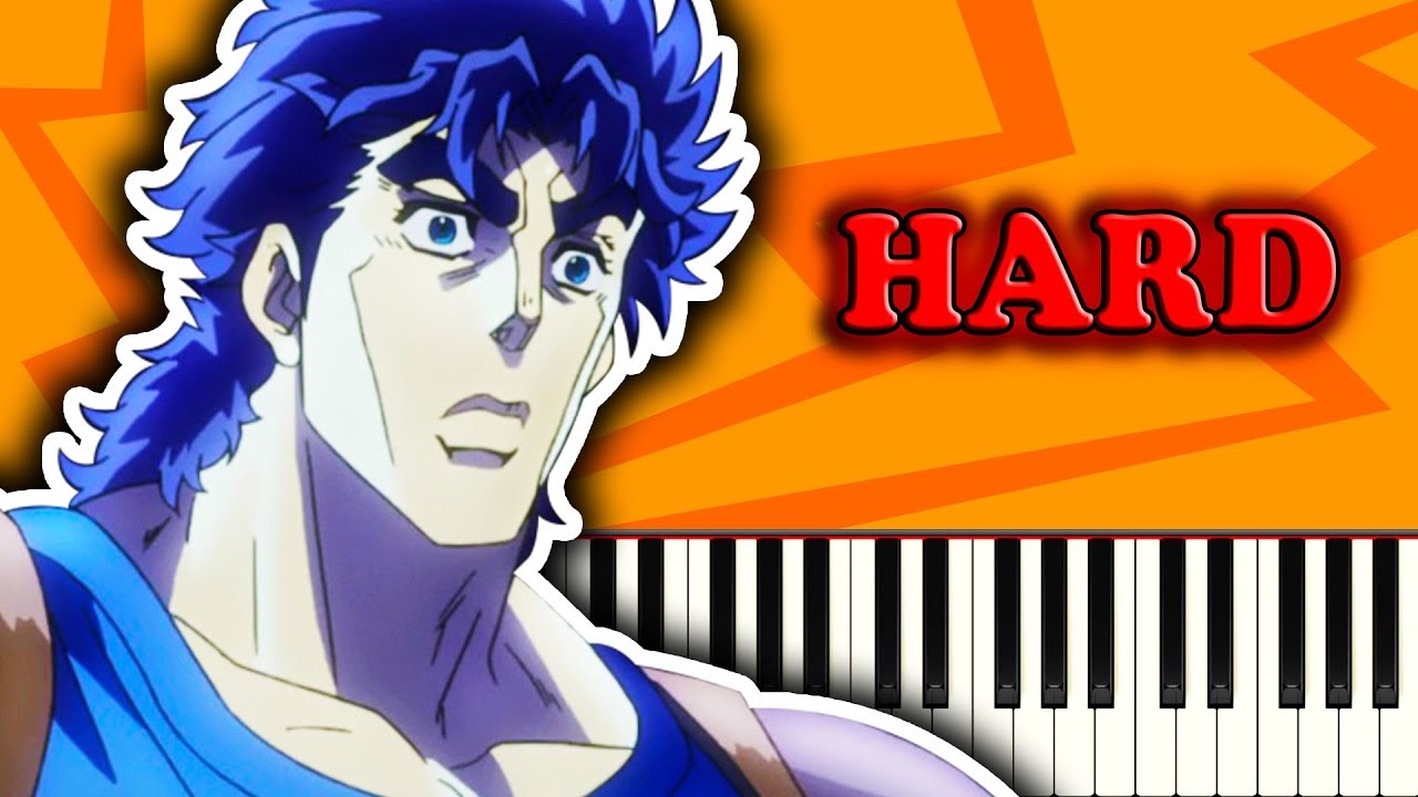 We Are One Piece Op 1 Piano Tutorial Youtube