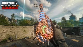 Nebula Grind in the Directed Mode (23/33) | Black Ops 6 Stream#12
