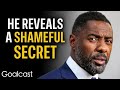 The Truth Behind Idris Elba&#39;s Past |Life Stories by Goalcast
