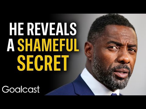 Videó: Idris Elba Kiderül, Hogy Koronavírusban Van