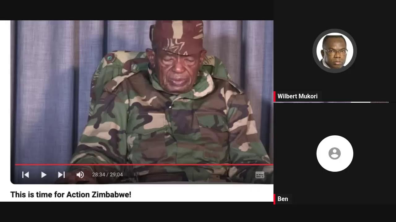 Zanu PF factional war escalate with targeted firebombing. We must end the culture of violence!