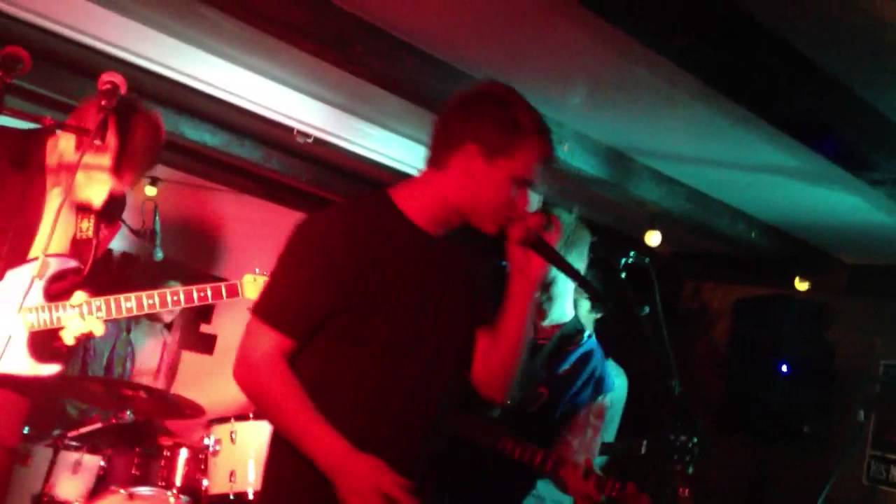 Cheap Karma in concert