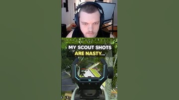 My G7 is Nasty #apexlegends