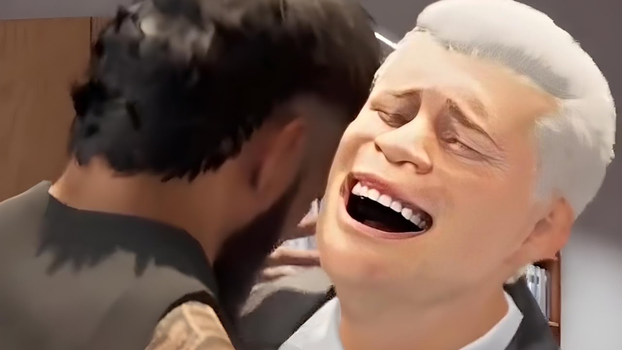 Cody Rhodes WrestleMania Story! 😂 (Credits: Ace Of Steel)